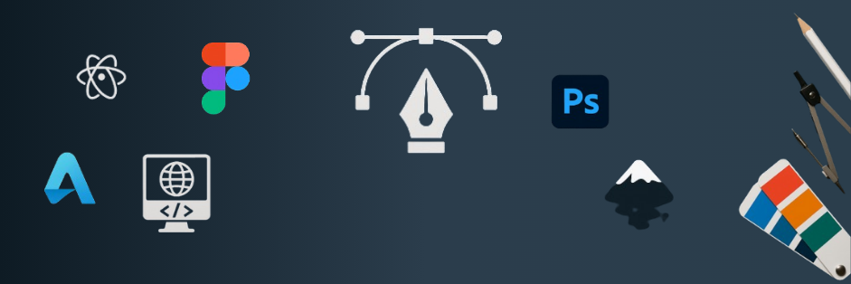 Creative banner by Petar Surjan